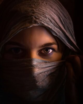 اجمل بروفايل بنات في العالم.