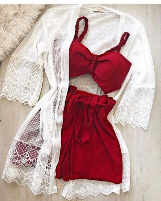 أزياء متزوجات ناعمة.