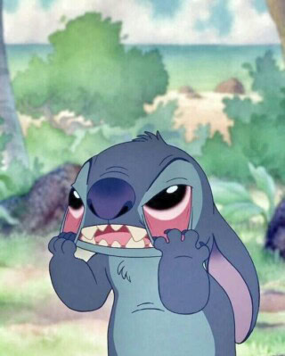 انمي ستيتش وليلو hd.