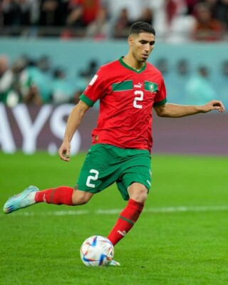 مهارات اللاعب