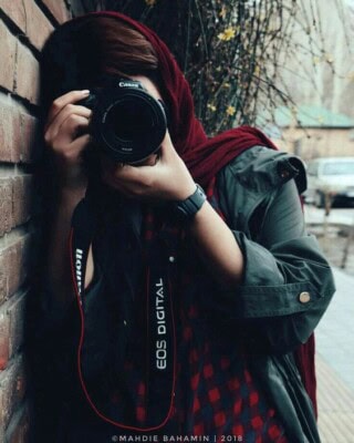 صور محبين التصوير.