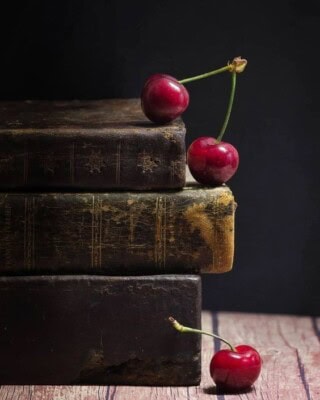 صور كريز.