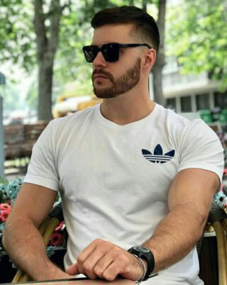 بروفايل شباب كبار فخمة.