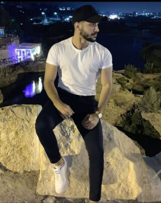 بروفايل شباب كبار فخمة.