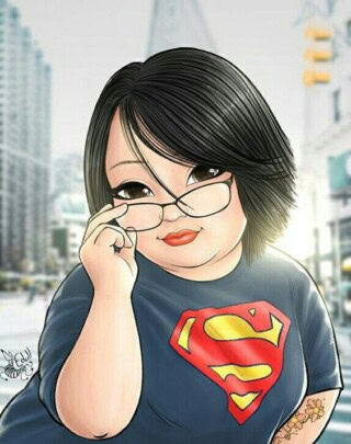 صور إنمي كيوت