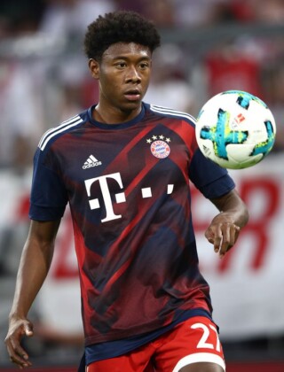 مهارات اللاعب