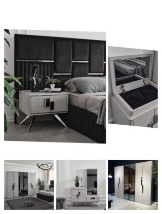 كذلك صور ديكورات.