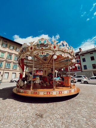 Asiago
carrosello