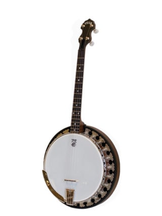 4-String Banjos