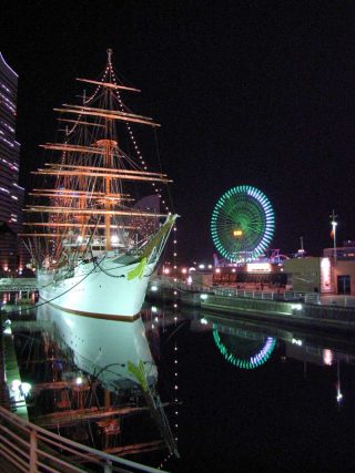 日本丸