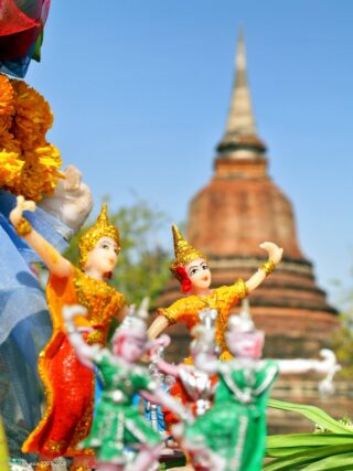 Sukhothai