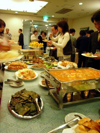 マオラオ会