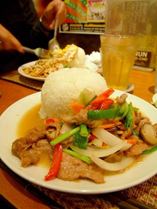 タイ式シネマ☆パラダイス