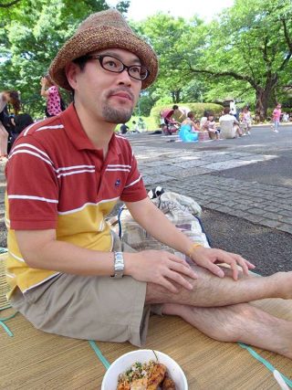 インドネシアフェスティバル