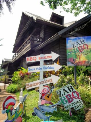 Farm Chokchai