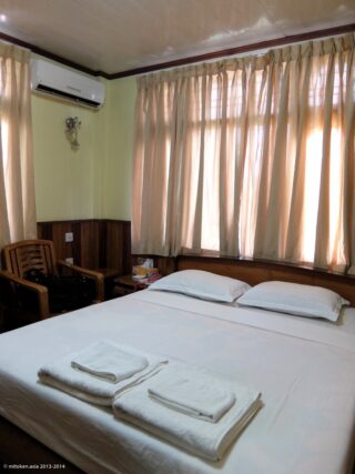 Shwe Thazin Hotel