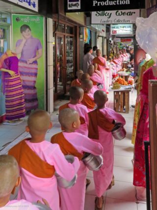 Yangon