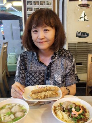 台南