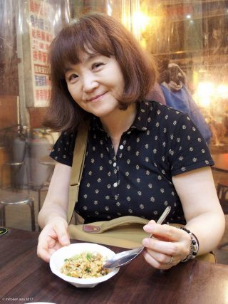 艋舺夜市