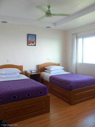 Mountain Top Hotel