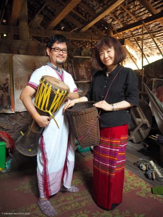 Buddhist Talaku Karen Association