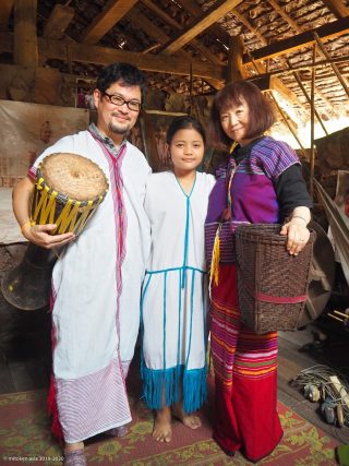 Buddhist Talaku Karen Association