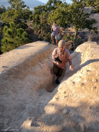 Pai Canyon