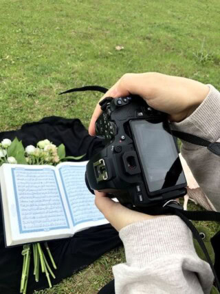 صور محبين التصوير.