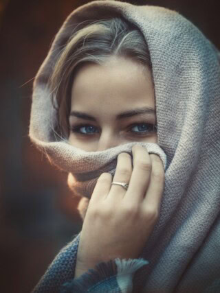بروفايل كيوت للبنات الجميلة.