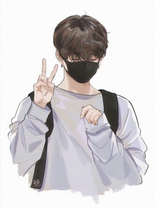 صور انمي للشباب