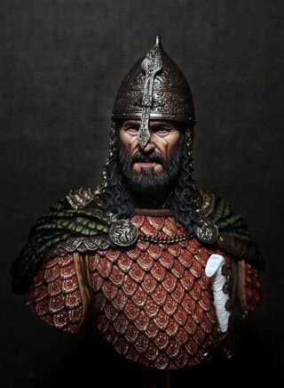 كذلك صور ملوك.