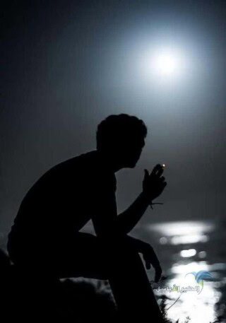 خلفيات حزينة رائعة.