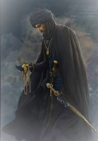 كذلك صور ملوك.