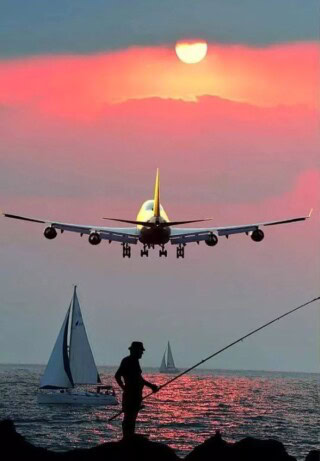 صور طائرات.