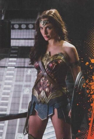 خلفيات أفلام مارفل.