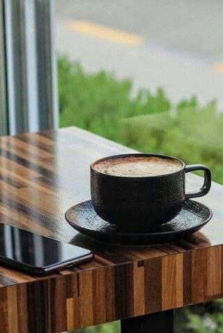 رمزيات قهوة.