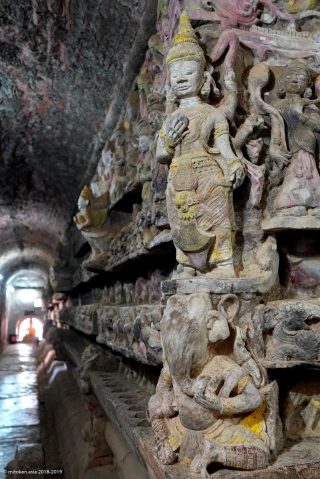 Shite thaung Temple