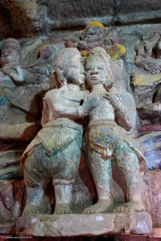 Shite thaung Temple