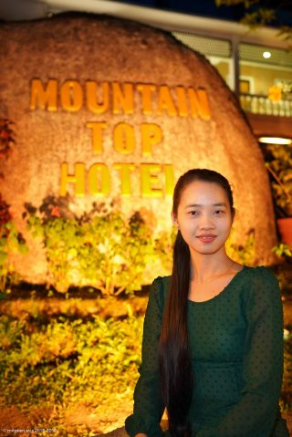 Mountain Top Hotel