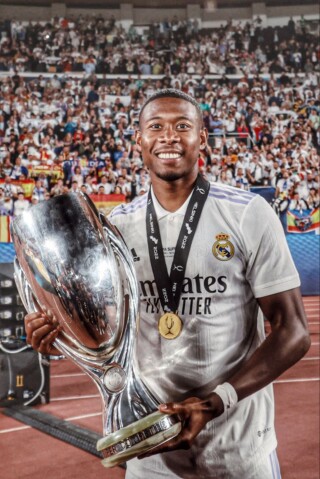 بطولات اللاعب