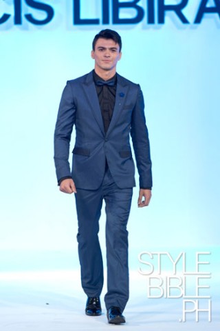 Photo courtesy of Style Bible.ph, Bruce Casanova 