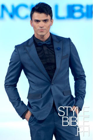 Photo courtesy of Style BiblePH, Bruce Casanova