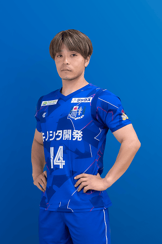 青木 郁弥
