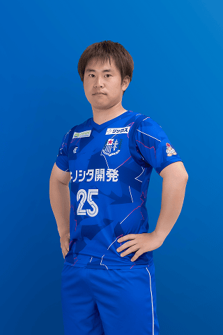 黒河内 達也