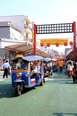 長政まつり
