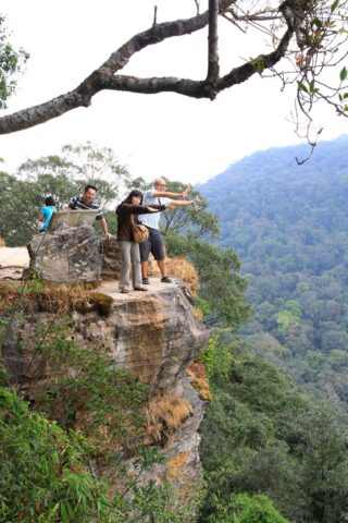 Khao Yai National Park