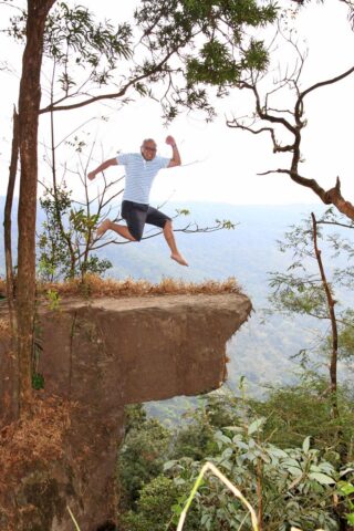 Khao Yai National Park