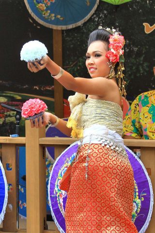 タイフェス2012