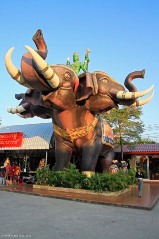 Wat Saman Rattanaram