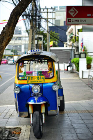 Bangkok